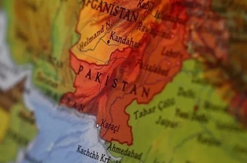 Pakistanda 10 əsgər şəhid oldu