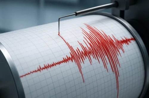 İranın cənubunda 5,2 bal gücündə zəlzələ baş verib