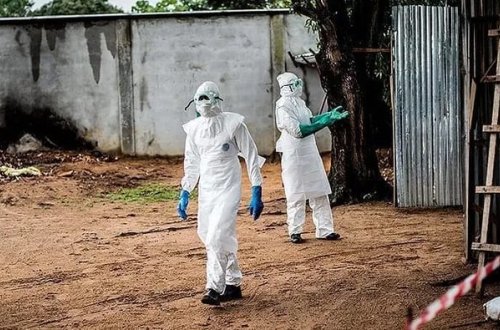 Vəba epidemiyası ölkəni təhdid edir! Bir gündə 12 nəfər ölüb