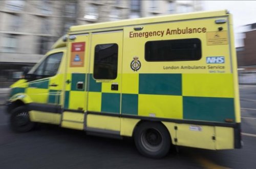 Londonda 50 yaşlı qadın bıçaqlanaraq ölüb