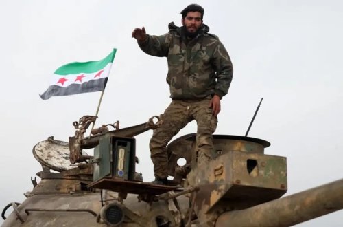 Suriyada inteqrasiya sazişi qüvvəyə minir