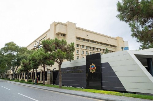 DTX-dən əməliyyat: Rusiya-Ukrayna müharibəsində iştirak etmiş Azərbaycan vətəndaşları həbs olundular