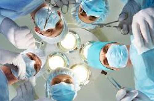 Tarixdə ilk dəfə evtanaziyalı donordan üz köçürüldü