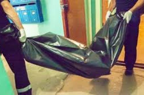 Mingəçevirdə 88 yaşlı qadının meyiti tapıldı