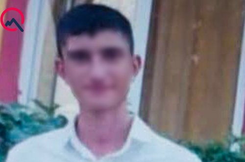 Əmisinin baltaladığı 12 yaşlı oğlanın vəziyyəti - Açıqlandı