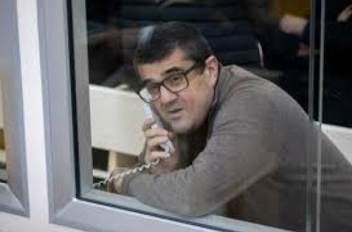 Arayik Arutyunyan və digərlərinin məhkəməsi fevralın 5-də davam etdiriləcək