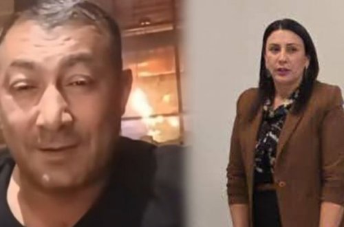 Gülbahar Eyvazova vəzifəsindən azad edildi