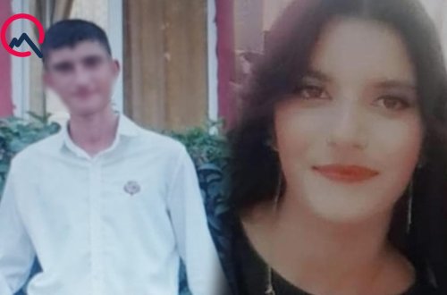 Qardaşı uşaqlarını baltalayan əmi həbsdə öldü