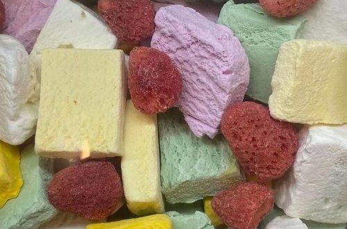 Quru dondurmanın zərərləri - Alarkən diqqətli olun - AÇIQLAMA