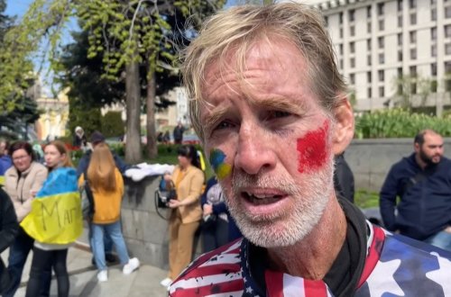 Trampa sui-qəsddə şübhəli bilinən şəxs ömürlük həbs olundu