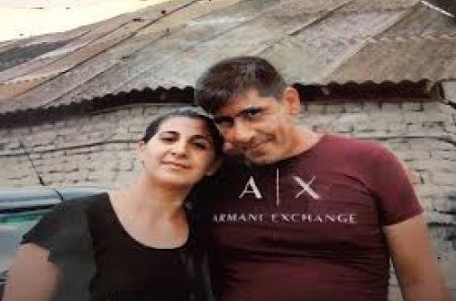 Ucarda arvadını öldürən şəxslə bağlı qərar ləğv edildi