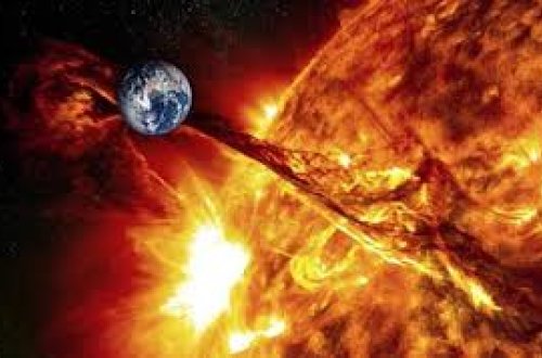 Yer kürəsində planetar maqnit qasırğaları başlayıb