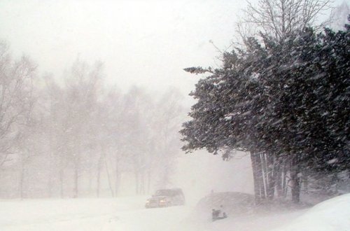 Şaxta olacaq, yollar buz bağlayacaq