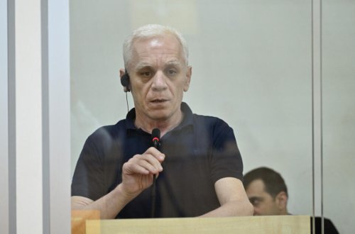 Levon Mnatsakanyan ömürlük azadlıqdan məhrum edildi