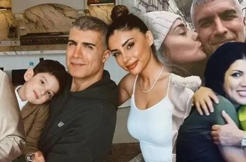 Özcan xəstə anasını tək qoymadı - Özəl xəstəxanaya yerləşdirdi