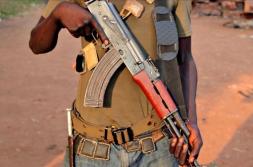 Nigeriyada törədilən hücumlarda ölənlərin sayı 170 nəfərə çatıb