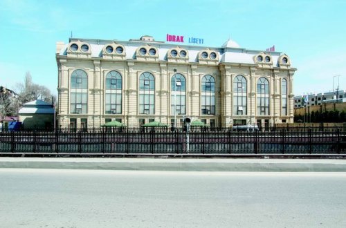 Güllələnən müəllimin vəziyyəti ağırdır - AÇIQLAMA