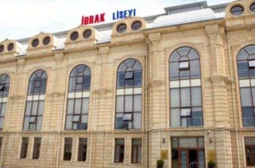 Bakıda şagirdi tərəfindən güllələnən müəllimənin kimliyi bilindi