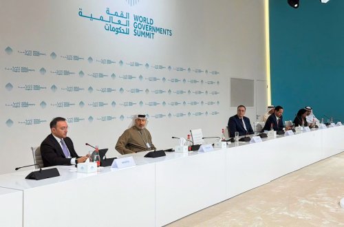 “ASAN xidmət” qlobal məkanda nümunə kimi təqdim olunur