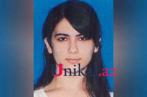 Güllələnən müəllimin FOTOsu - 29 yaşı var