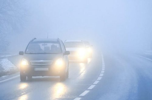 6 dərəcə şaxta olacaq, görünüş məsafəsi azalacaq - PROQNOZ