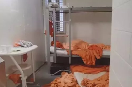 Epşteynin ölüm gecəsinə aid yeni detal - Bu VİDEO hər şeyi dəyişə bilər