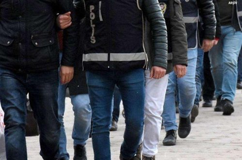 Türkiyədə iki MOSSAD üzvü həbs edildi - FOTO