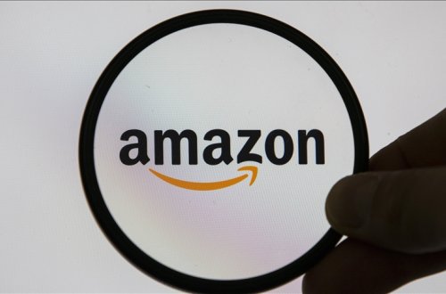Amazonun xalis satışları və mənfəəti keçən ilin son rübündə artıb
