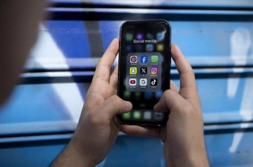 Almaniya 16 yaşdan kiçiklər üçün sosial media məhdudiyyətlərini müzakirə edir