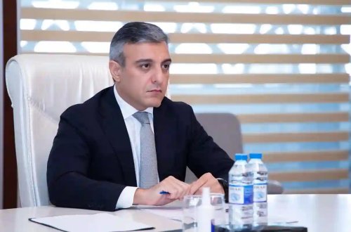 Yeni sədr kimdir? - Dosye