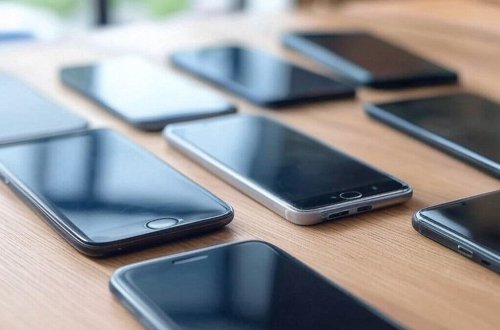 Azərbaycana idxal olunan mobil telefonların maya dəyəri qalxdı - VİDEO