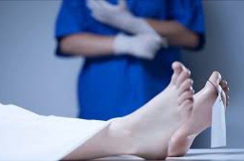 Rusiyada morqda dəhşətli hadisə: Mərhumların bədən hissələri satılıb