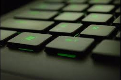 Klaviatura ilə işləyənləri gözləyən təhlükə