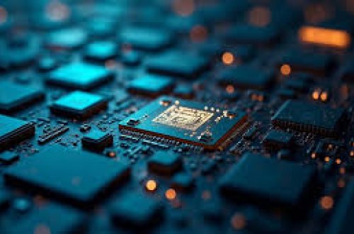2026-cı ildə çip satışlarının həcmi bir trilyon dollara çata bilər