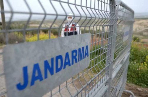 Türkiyədə 15 kənd karantinə alındı