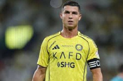 Ronaldu boykot etdi: Klubu külli miqdarda ziyana düşdü