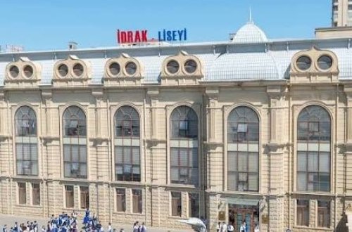 Bakıda liseydə güllələnən müəllimin vəziyyəti açıqlanıb