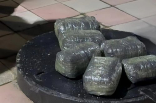 Siyəzəndə narkotiklərin qanunsuz dövriyyəsində təqsirləndirilən qadın həbs olunub