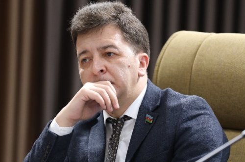 “Söyüş müxalifəti”ni bitirəcək yazı: Deputat SENSASİON faktları açıqlayır!!!