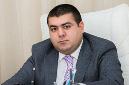 Zal Yusifovun oğlu məhkəmə qarşısında: HƏBS OLUNA BİLƏR