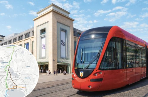 Relslər üzərində yeni ümid: Bakının “nəqliyyat dərdi”nə dərman olacaq?