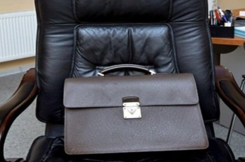 Zaqatala Rayon İcra Hakimiyyətinin iki vəzifəli şəxsi işdən çıxarıldı