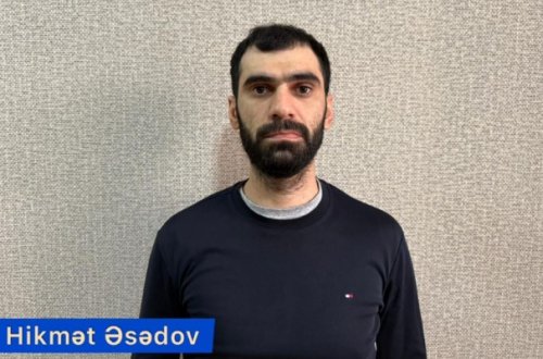 Narkotikin təsiri altında olan sürücülər həbs edildilər - FOTO