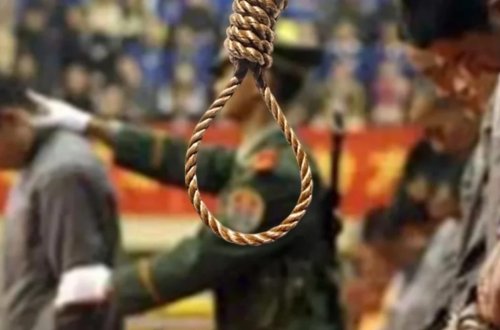 Çində uşaqlara qarşı cinsi zorakılıqda təqsirli bilinən 3 nəfər edam edilib