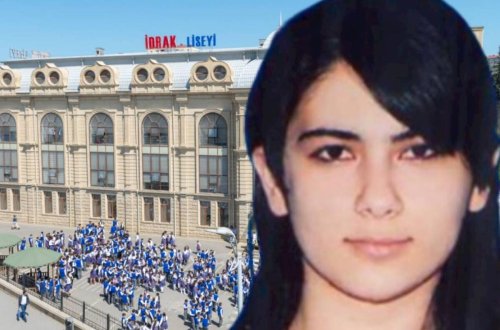 Güllələnən müəllimədən XƏBƏR VAR