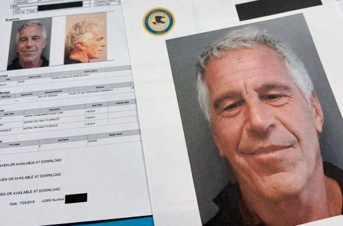 Epşteyn sənədlərində yeni sirr ortaya çıxdı