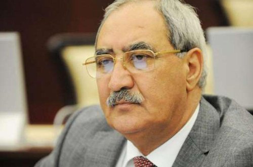 Fəzail Ağamalı ilə vida mərasiminin vaxtı və yeri AÇIQLANDI