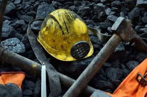 Çində qızıl mədənindəki qəzada azı yeddi nəfər öldü