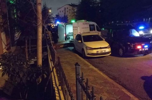 Həbsdən çıxan kimi, anasını, 8 yaşlı qızını və arvadını öldürdü