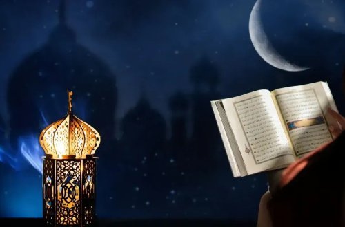 Qədr gecələrinin vaxtı açıqlandı
